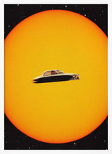 Space Chase