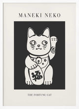 Maneki Neko Fortune Cat