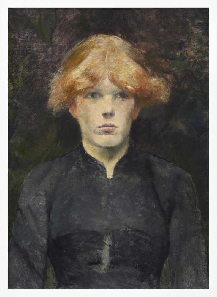 Carmen (ca. 1884)
