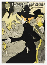 Divan Japonais (ca. 1892–1893)