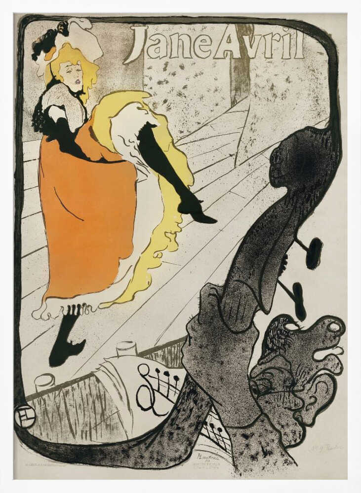 Jane Avril (1893)