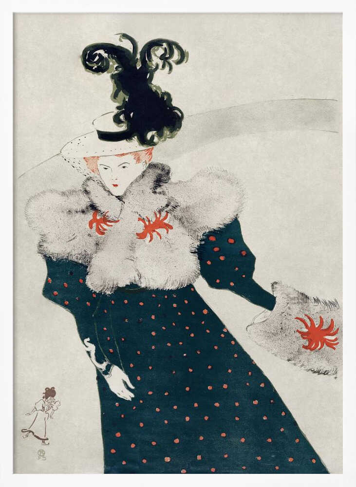 La Revue Blanche (1895)
