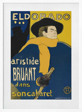 Les Ambassadeurs   Aristide Bruant (1892
