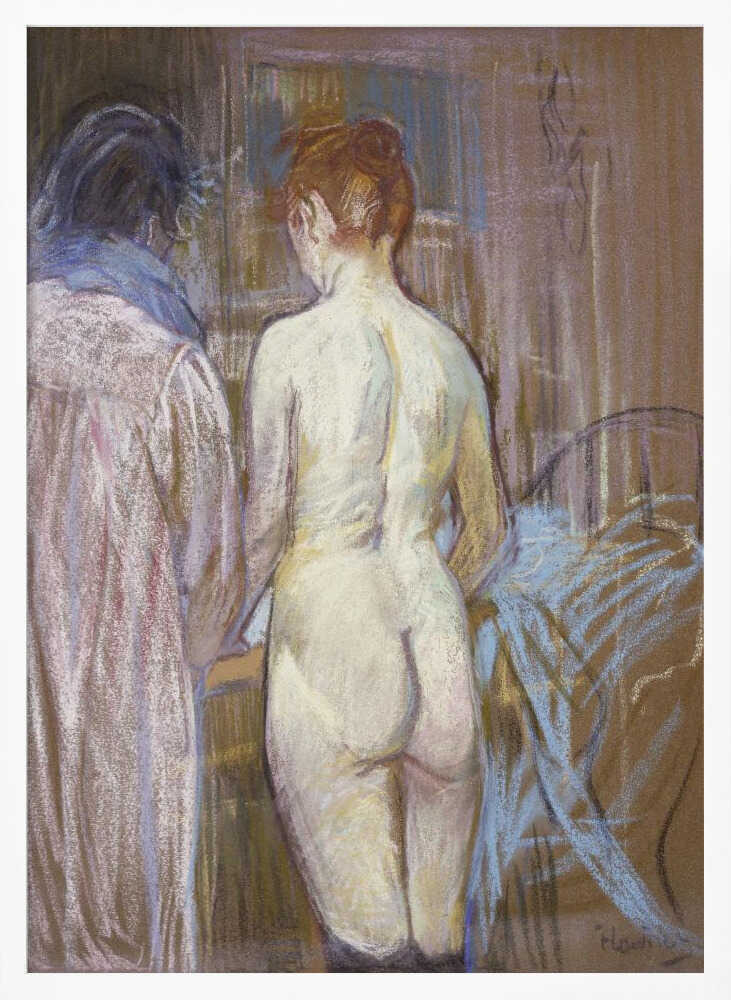 Women(1893–1895)