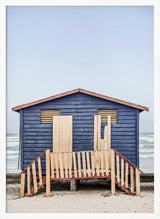 Beachside Retreat