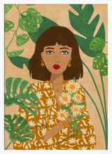 Plantlady