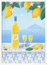 Limoncello