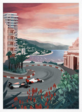 Monaco Circuit