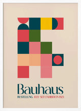 Bauhaus Geometry