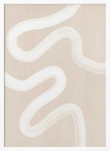 Wavy Abstract Lines