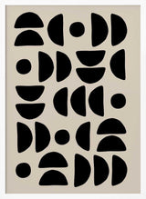 Minimal Geometric Shapes