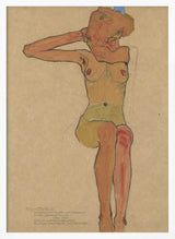 Gertrude 1910