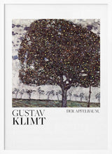 Der Apfelbaum (1916) Poster
