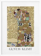 Fulfillment (1910–1911) Poster