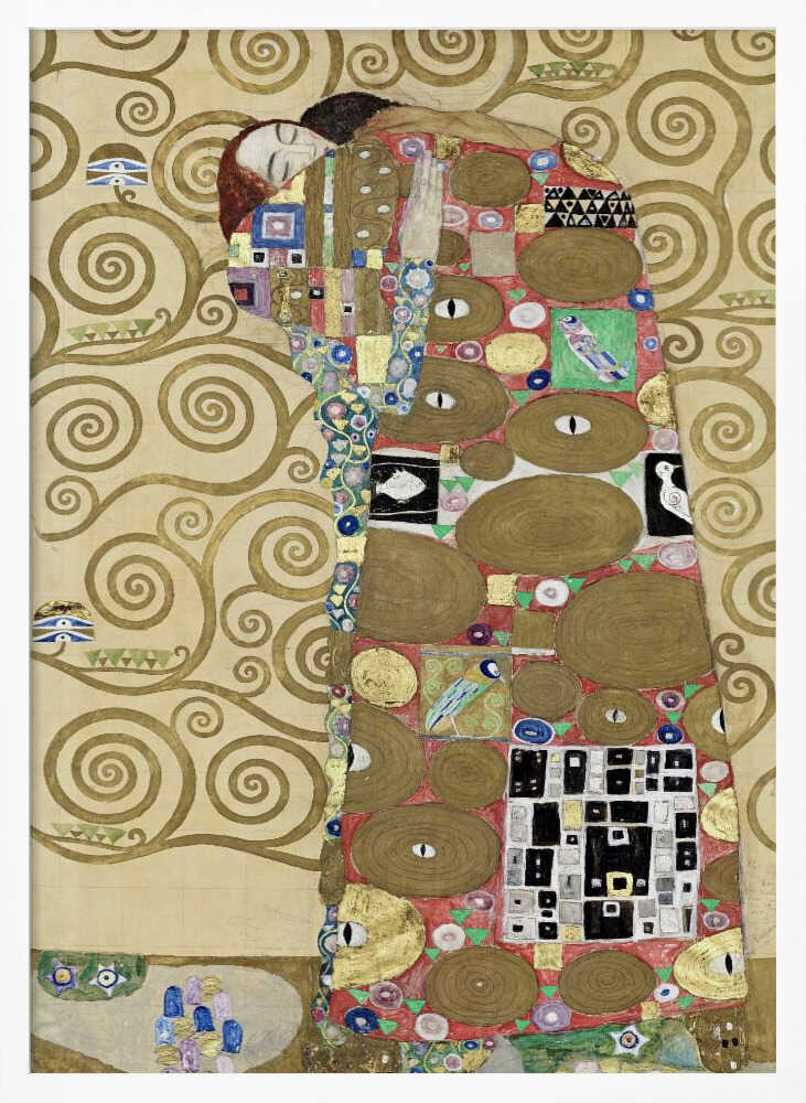 Fulfillment (1910–1911)