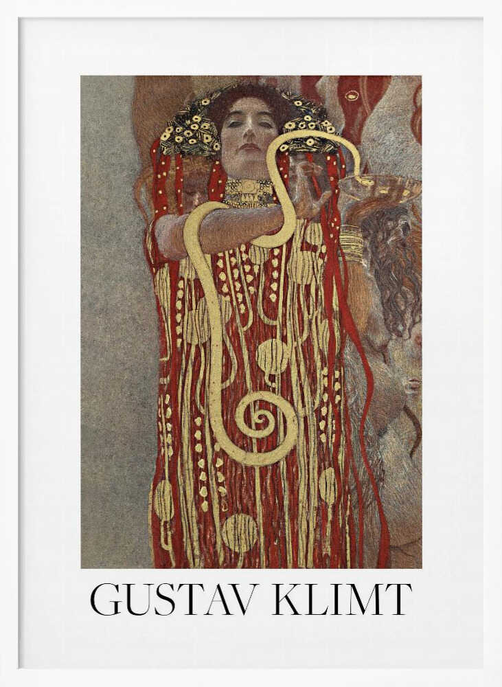 Hygieia (1907) Poster
