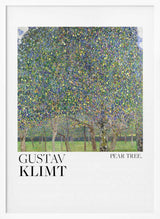 Pear Tree (1903) Poster