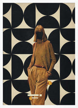 1978 Annie Collection by Frank Moth