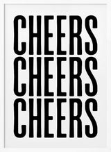 Triple Cheers