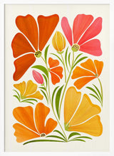 Spring Wildflowers