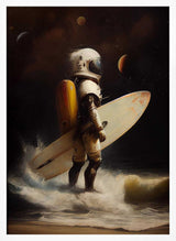 My Space Surfing Day