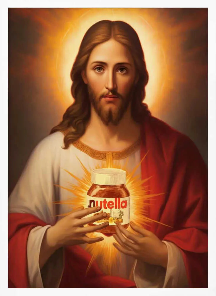 Sweet Lord Dikhotomy