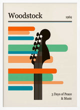 Woodstock Guitar Festival