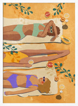 Summer Girls