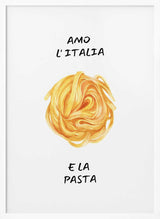 Love Italy Pasta