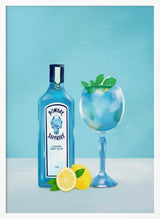 Gin Cocktail