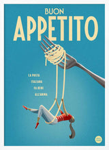 Buon Appetito Swing