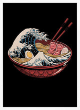 Great Ramen Wave