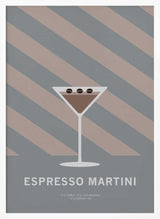 Chic Espresso Martini