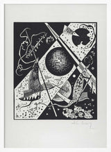 Kleine Welten Vi (small Worlds Vi) (1922)