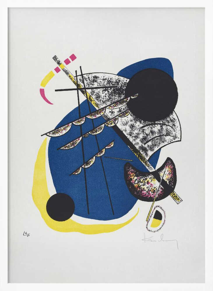 Kleine Welten Ii (small Worlds Ii) (1922)