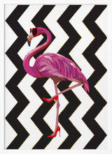 Pink Flamingo Chic