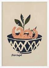 Shrimp Delight Bowl