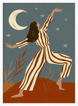 Moonlit Dance
