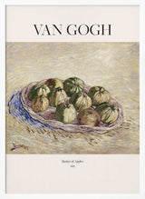 Basket of Apples (1887)