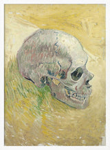Skull (1887) Original