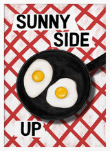 Sunny Side Up Eggs
