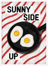 Sunny Side Up Breakfast