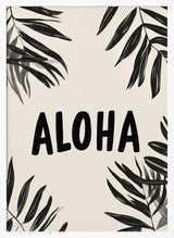 Aloha Vibes Treechild