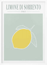 Limone di Sorrento