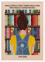 Lost In Books