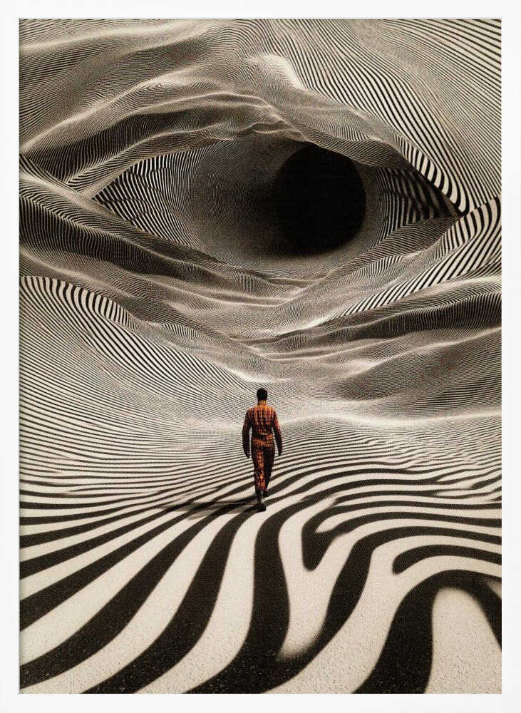 Op Art Journey