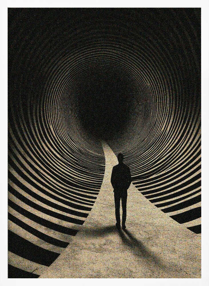 Opart Tunnel