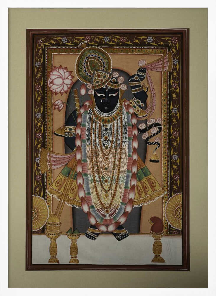 Divine Shrinathji IMAGINEERS STUDIO