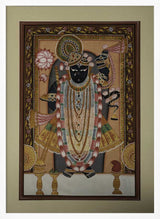 Divine Shrinathji IMAGINEERS STUDIO