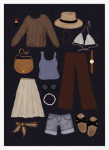 Summer Style Essentials EMELIEmaria